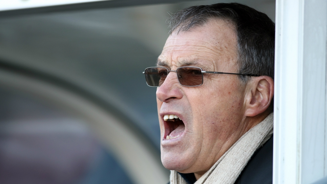 Crewe director Gradi suspended by FA | beIN SPORTS