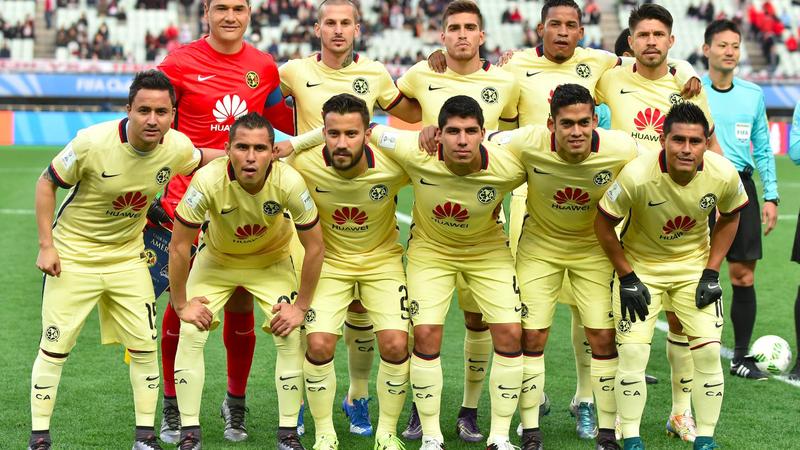 How many times have Club América defeated Real Madrid? - AS USA