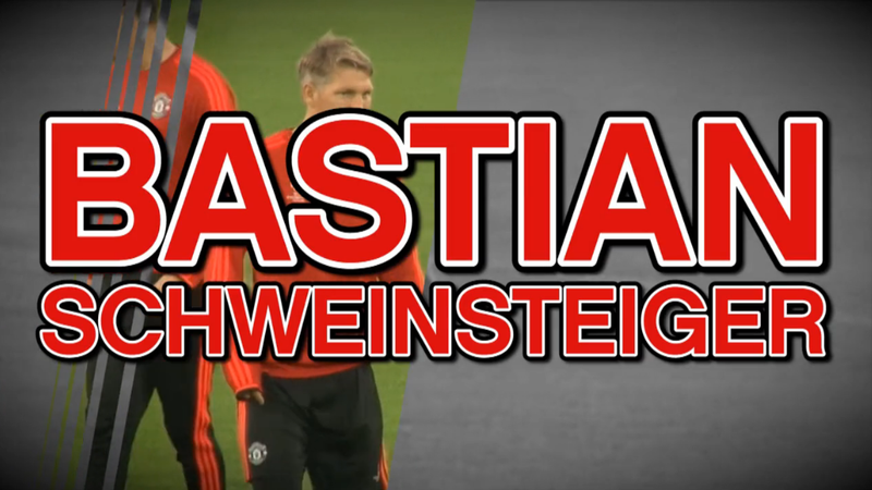 Bastian Schweinsteiger Transfer Profile | BeIN SPORTS