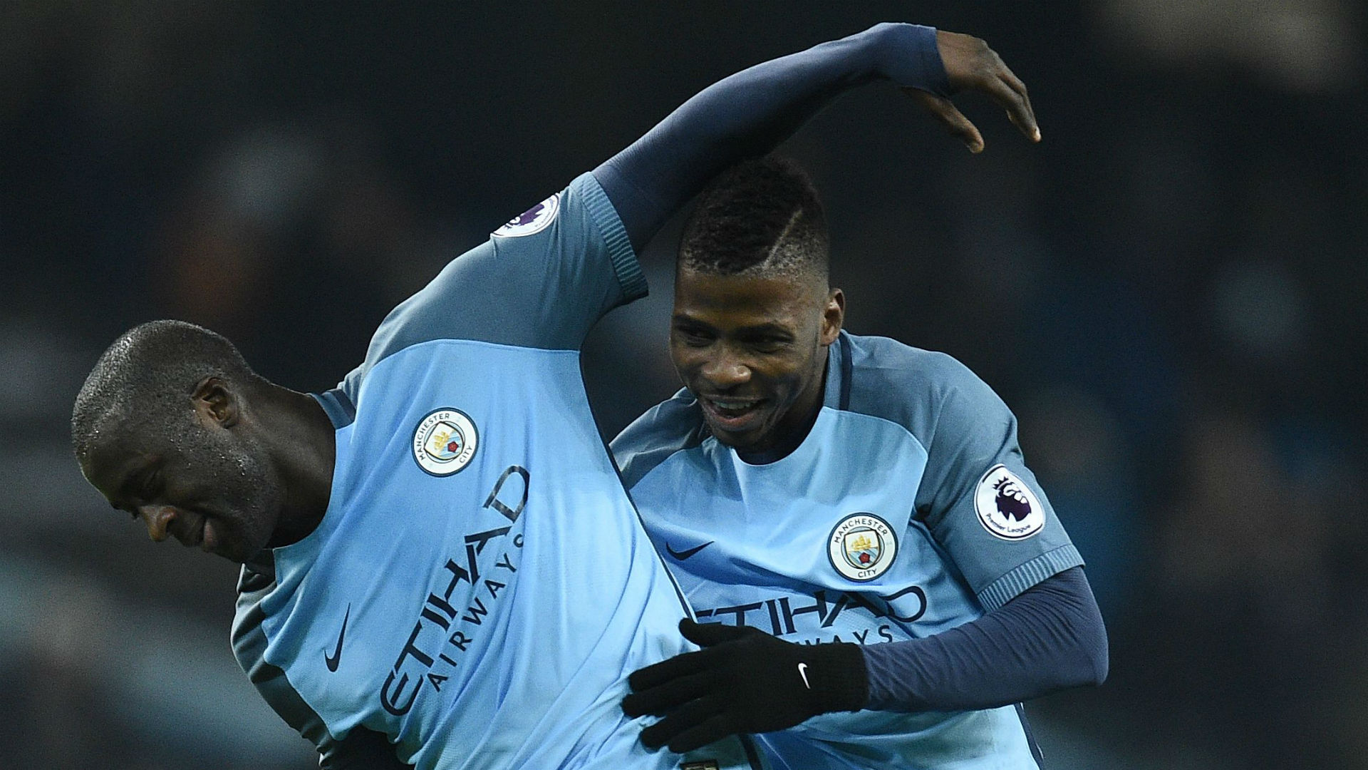 Hull City 0-3 Manchester City: El City ya es segundo