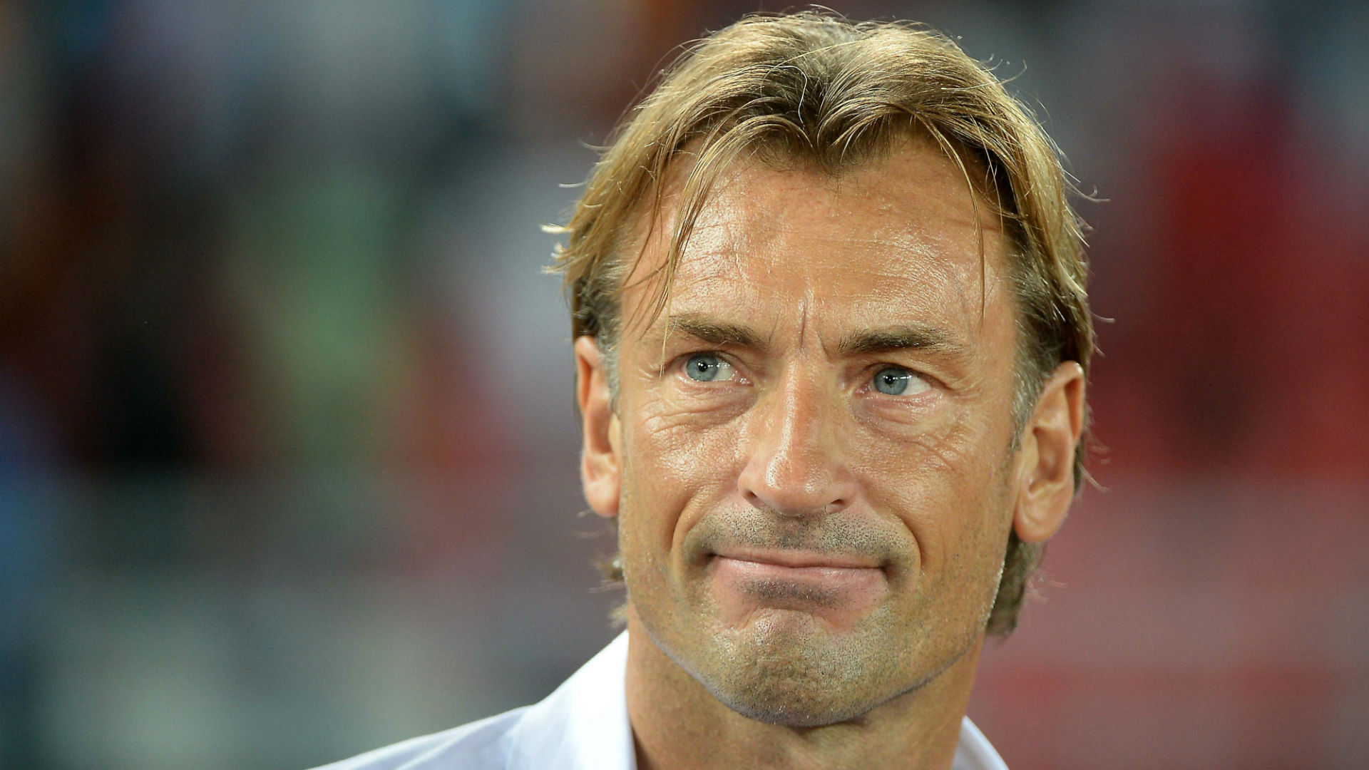 Morocco's Herve Renard not worried about lack of world cup experience