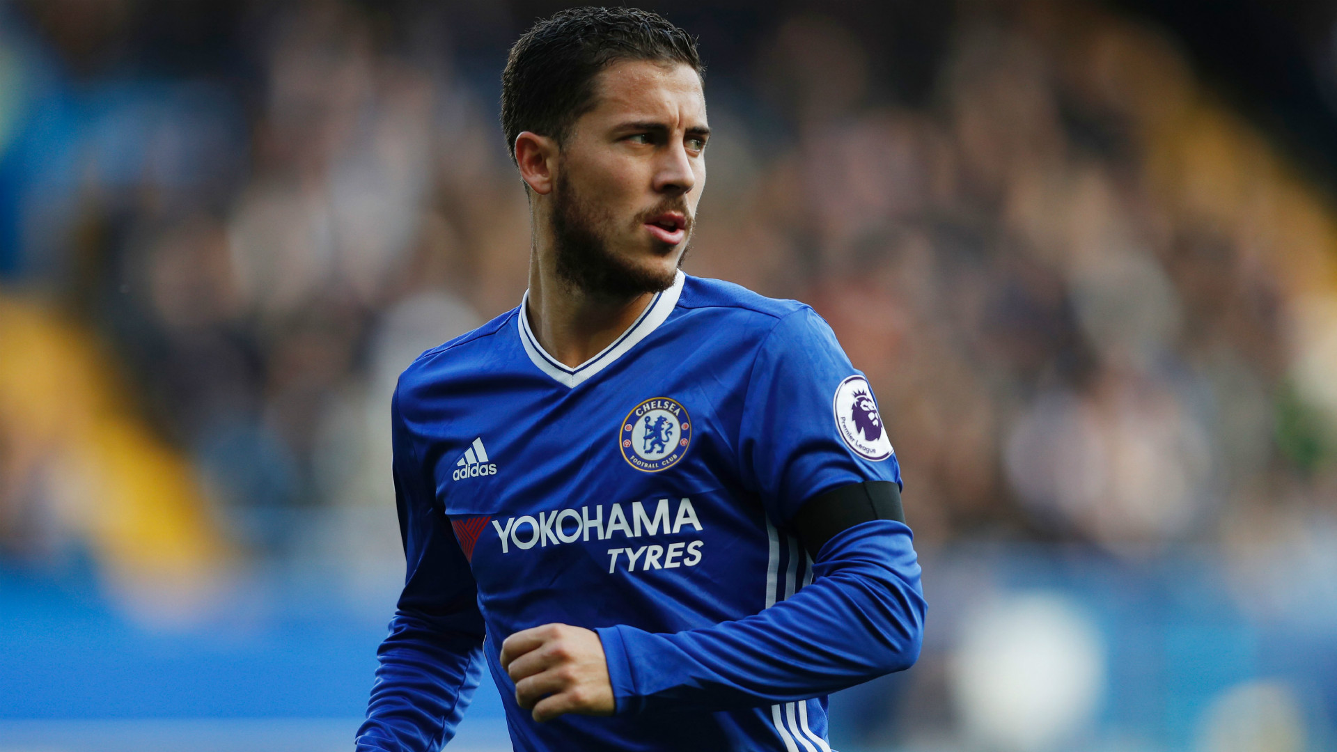 Hazard: Goals do not matter to me | beIN SPORTS