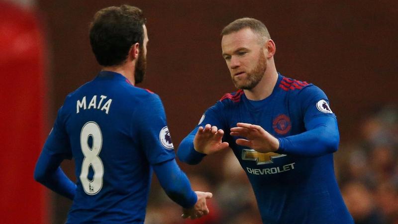 Rooney Becomes Manchester United's All-time Top Goalscorer | BeIN SPORTS