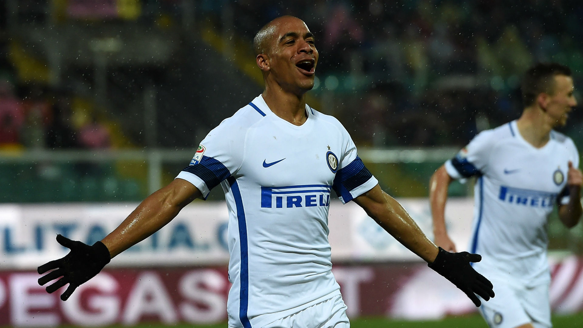Joao Mario strike extends Inter streak