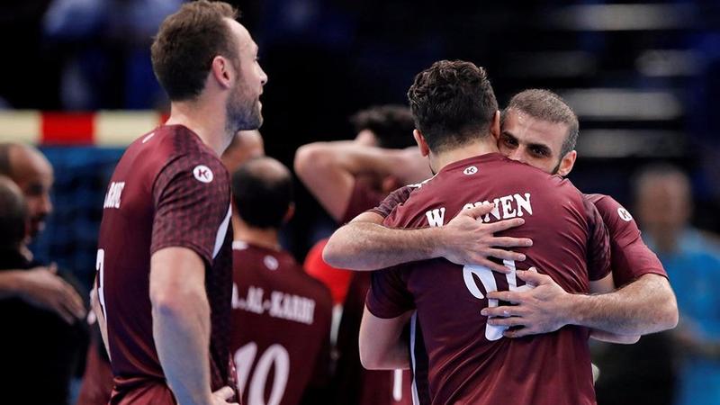 Handball: Olympic winners Denmark, Euro champs Germany crash
