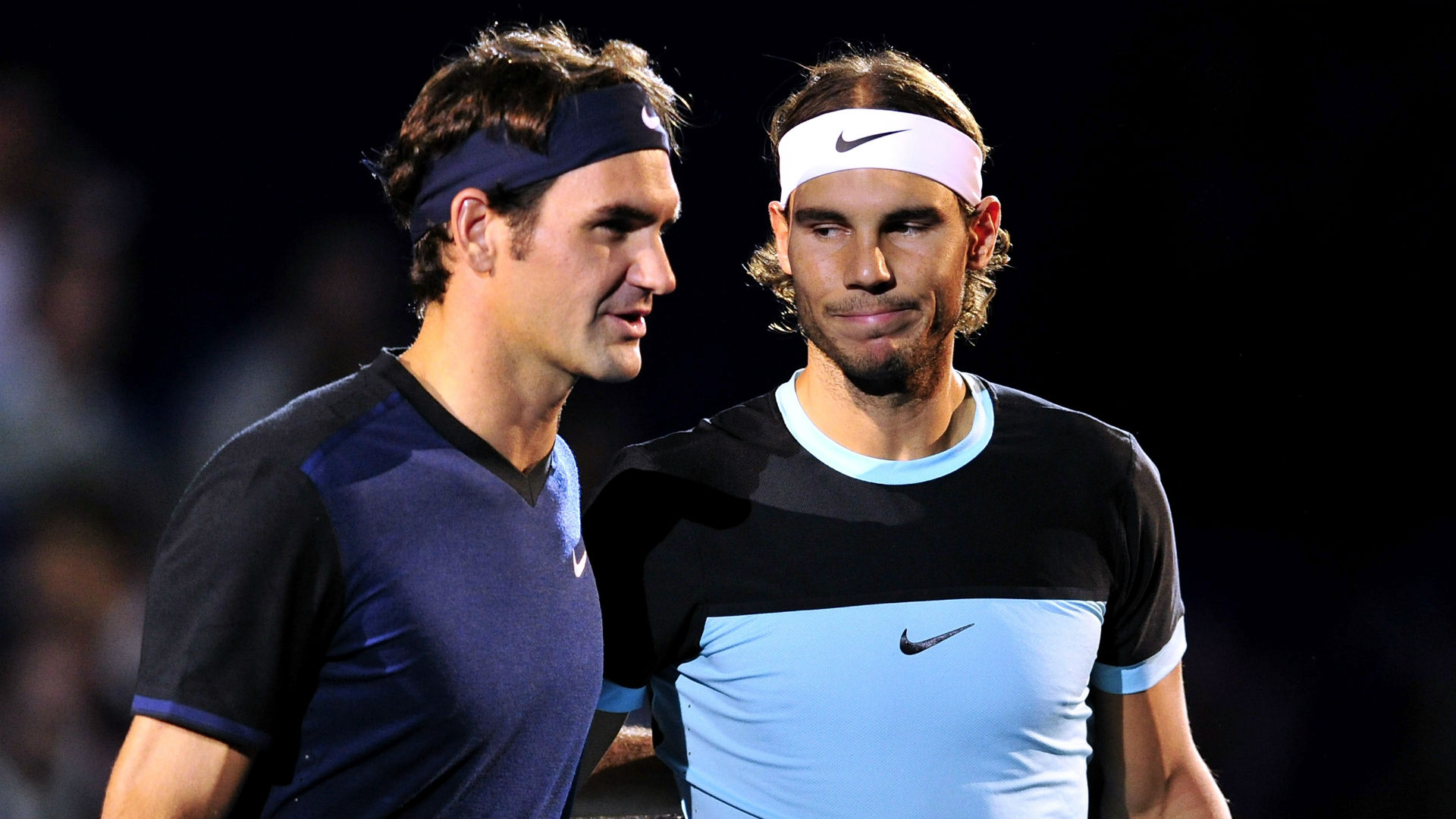 A Classic Rivalry Rekindled: Can Roger Federer End Major Hoodoo Against Rafael Nadal?