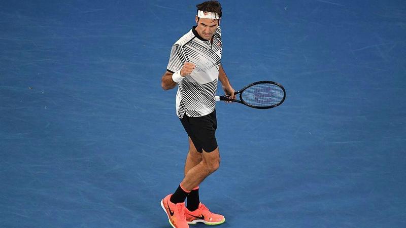 Roger Federer Beats Rafael Nadal In Australian Open Final For 18th Grand Slam