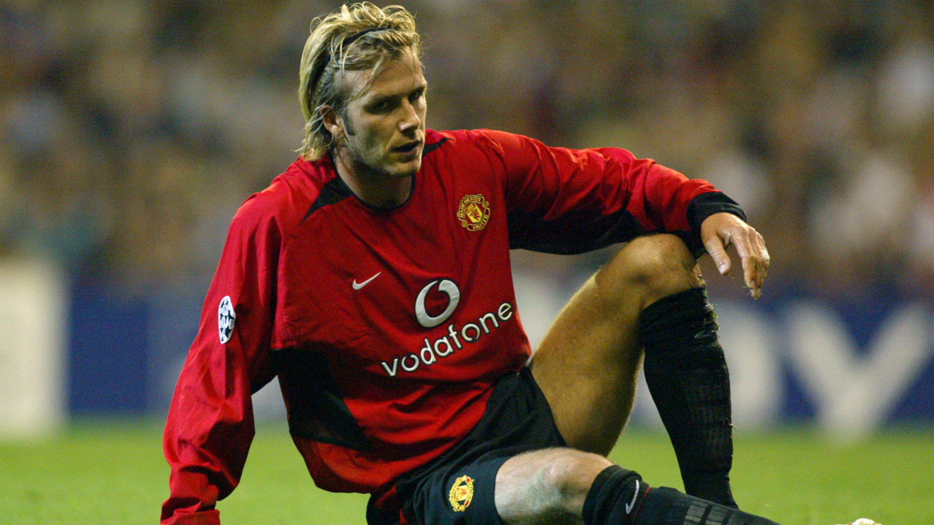 David Beckham Admits He Did Not Watch Manchester United For Three Years  After Exit | beIN SPORTS