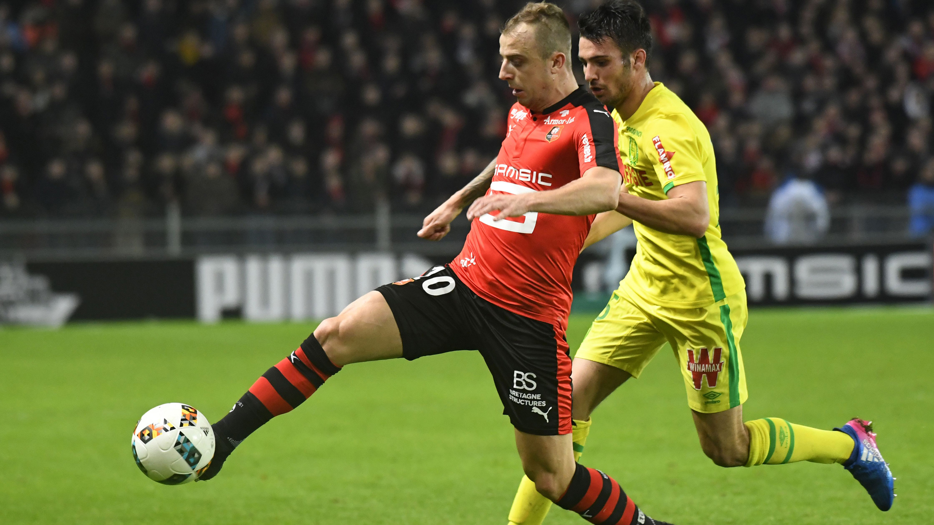 Hull complete Grosicki signing