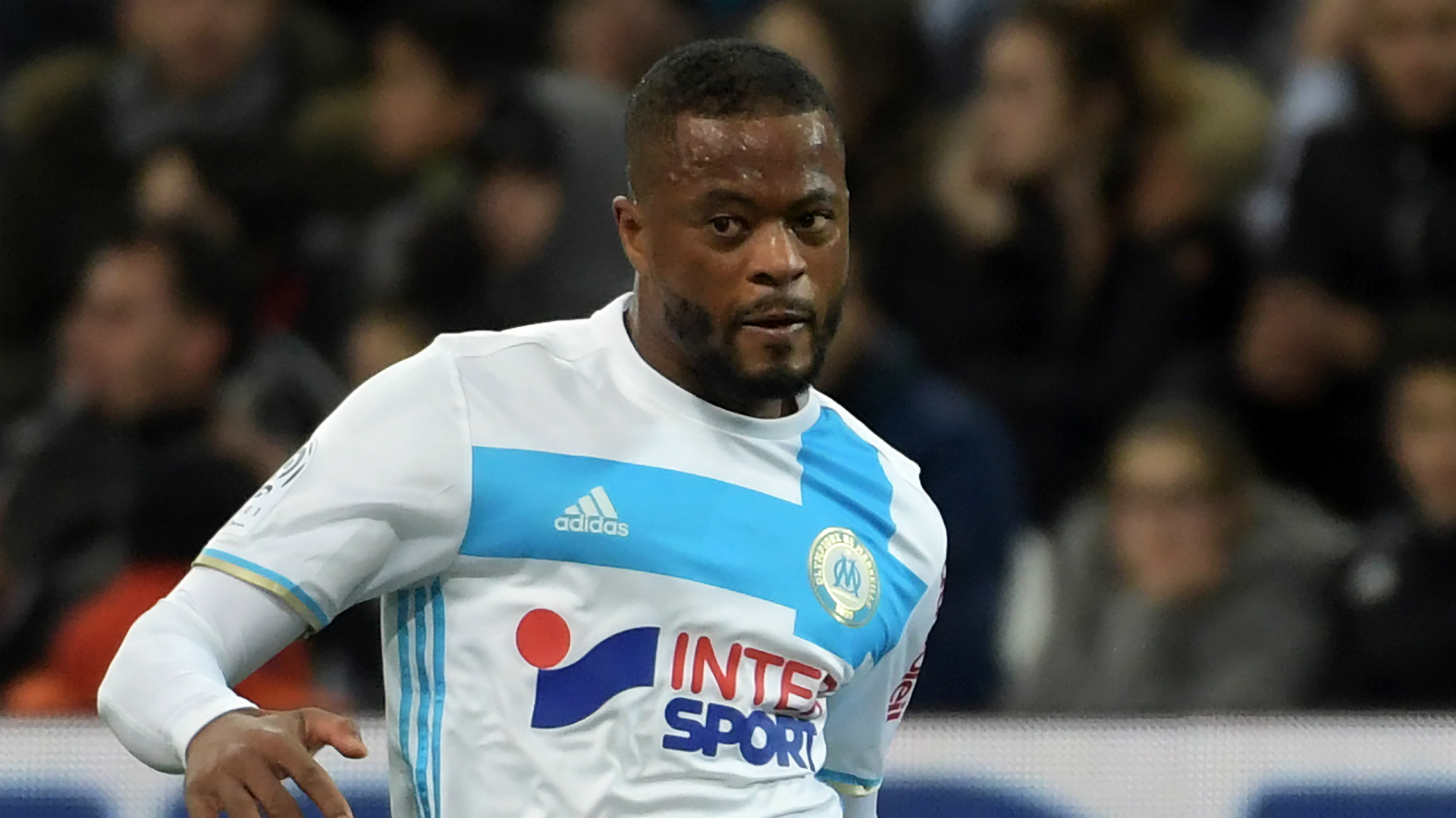 Evra: Someone did not want me back at Manchester United