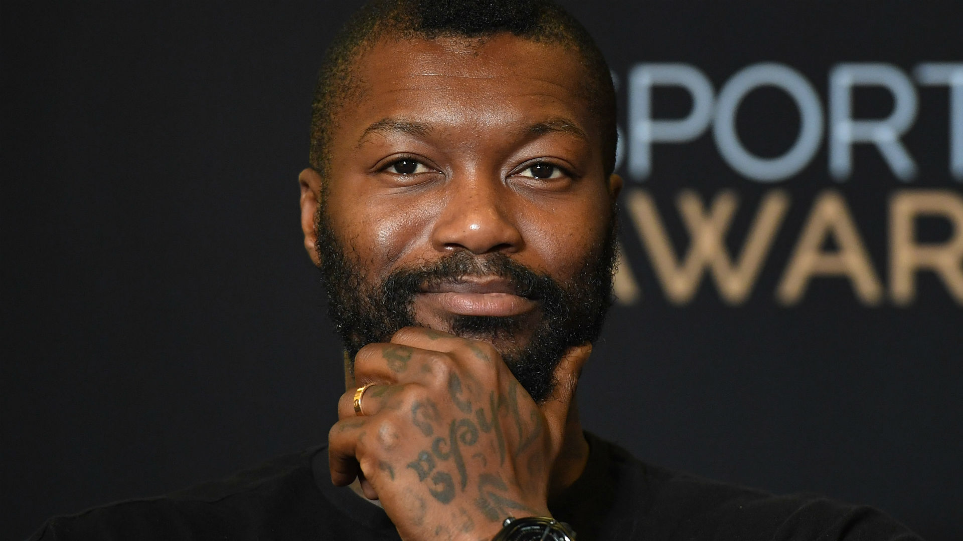 Djibril Cisse quits football to focus on DJ career