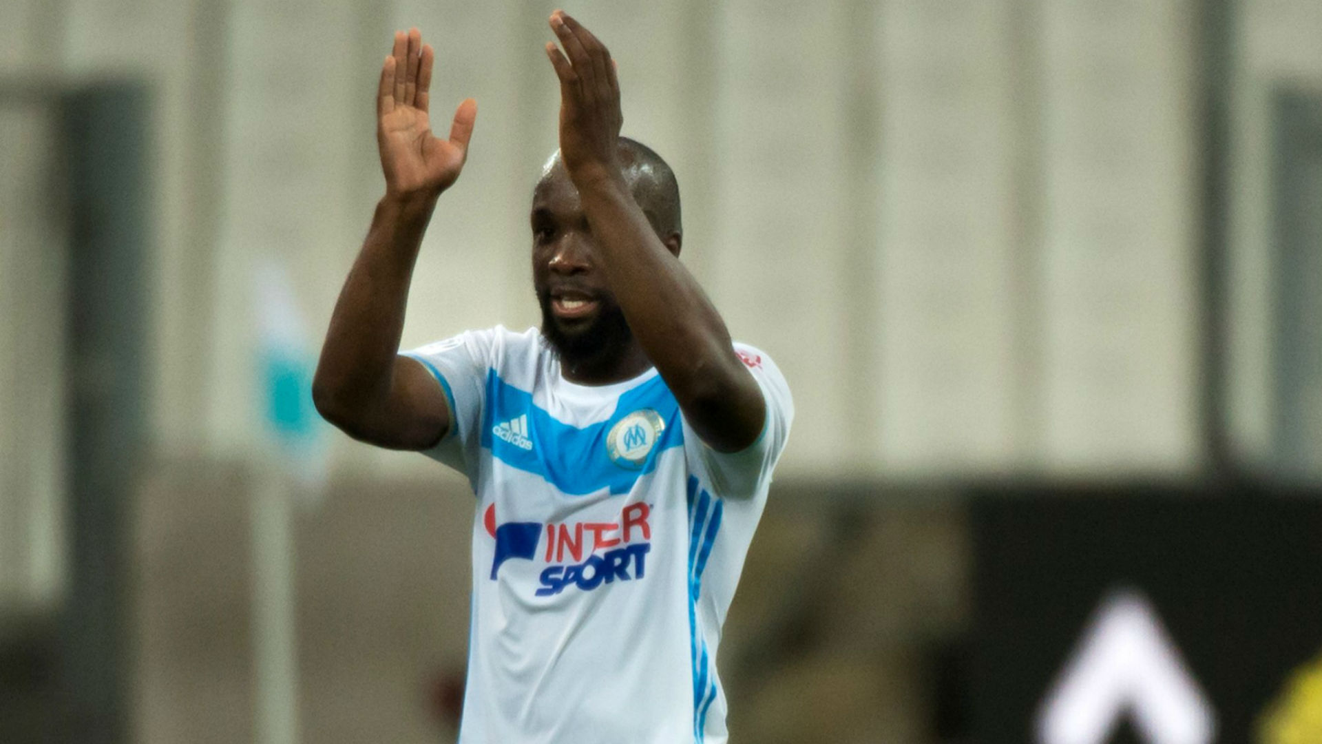 Diarra parts company with Marseille