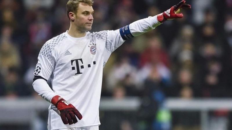 هل ينتقل نوير إلى مانشستر سيتي؟! | beIN SPORTS