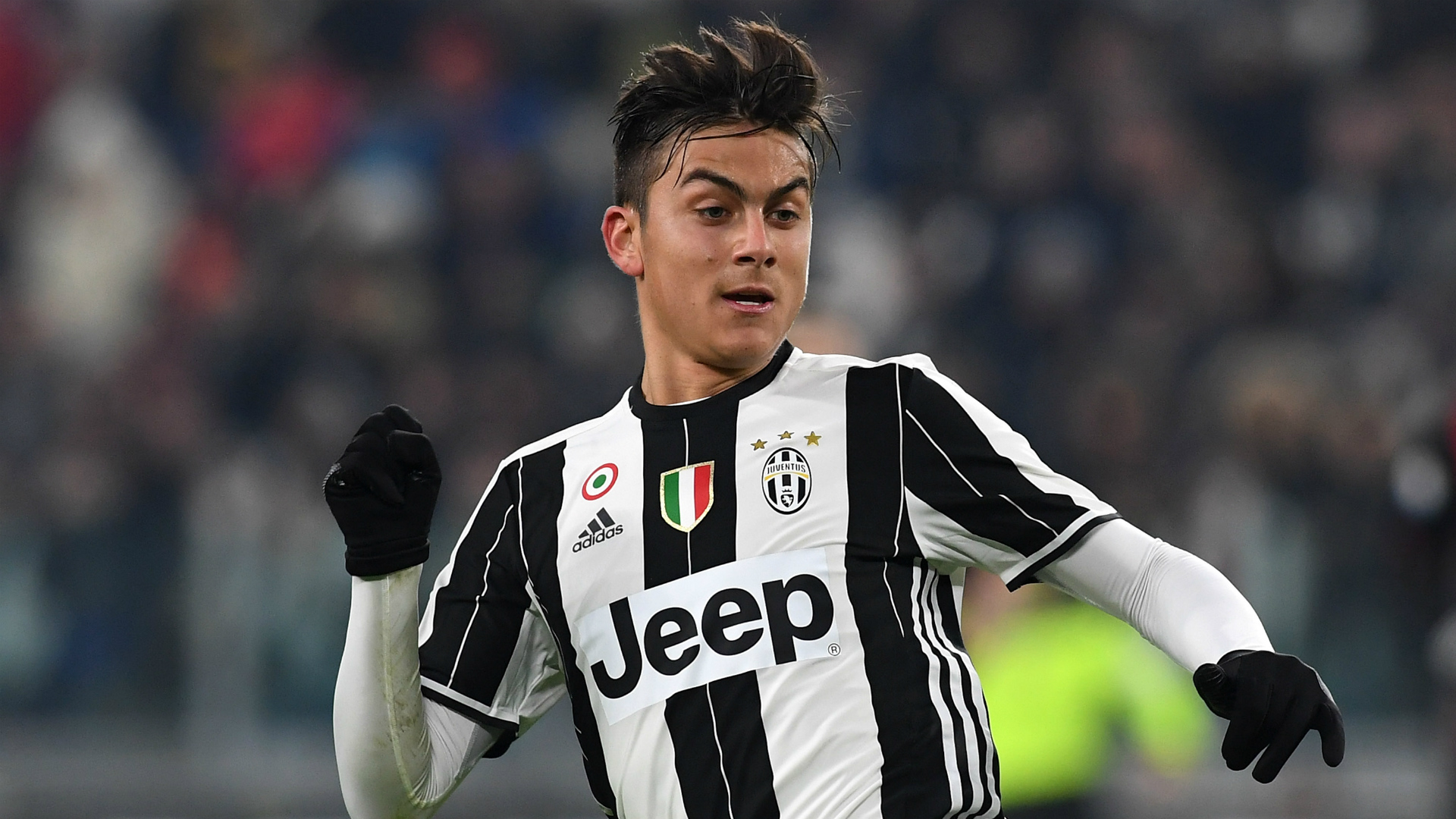 'Very little' left to agree in Juventus contract talks - Dybala