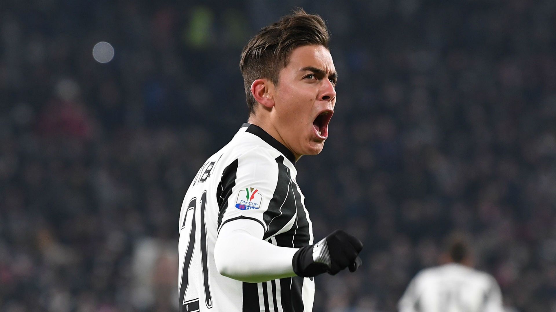 Dybala is the new Messi and worth €150m - Zamparini