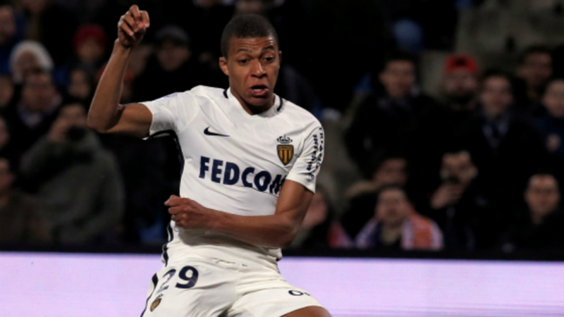 Monaco held ahead of Man City trip