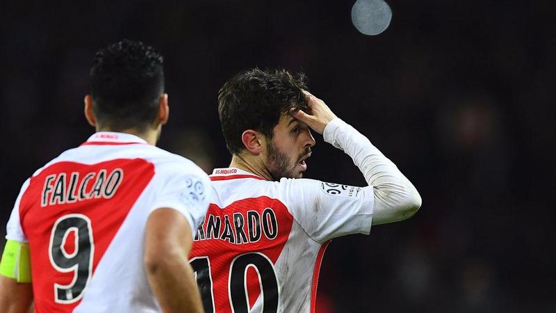 Mónaco no pudo con el Bastia y se llevó un punto en su visita