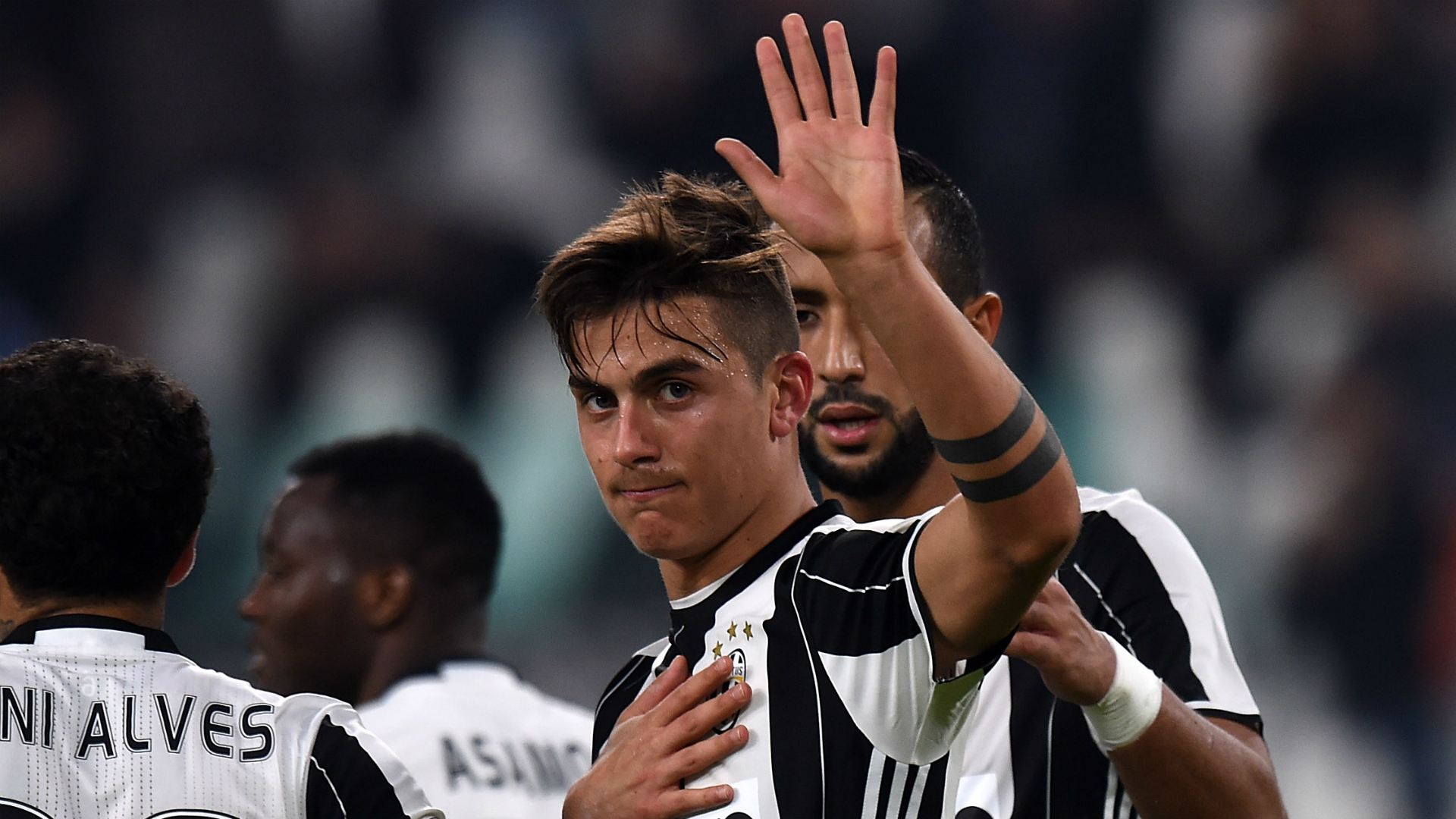 Juventus Did Not Play Well Admits Paulo Dybala