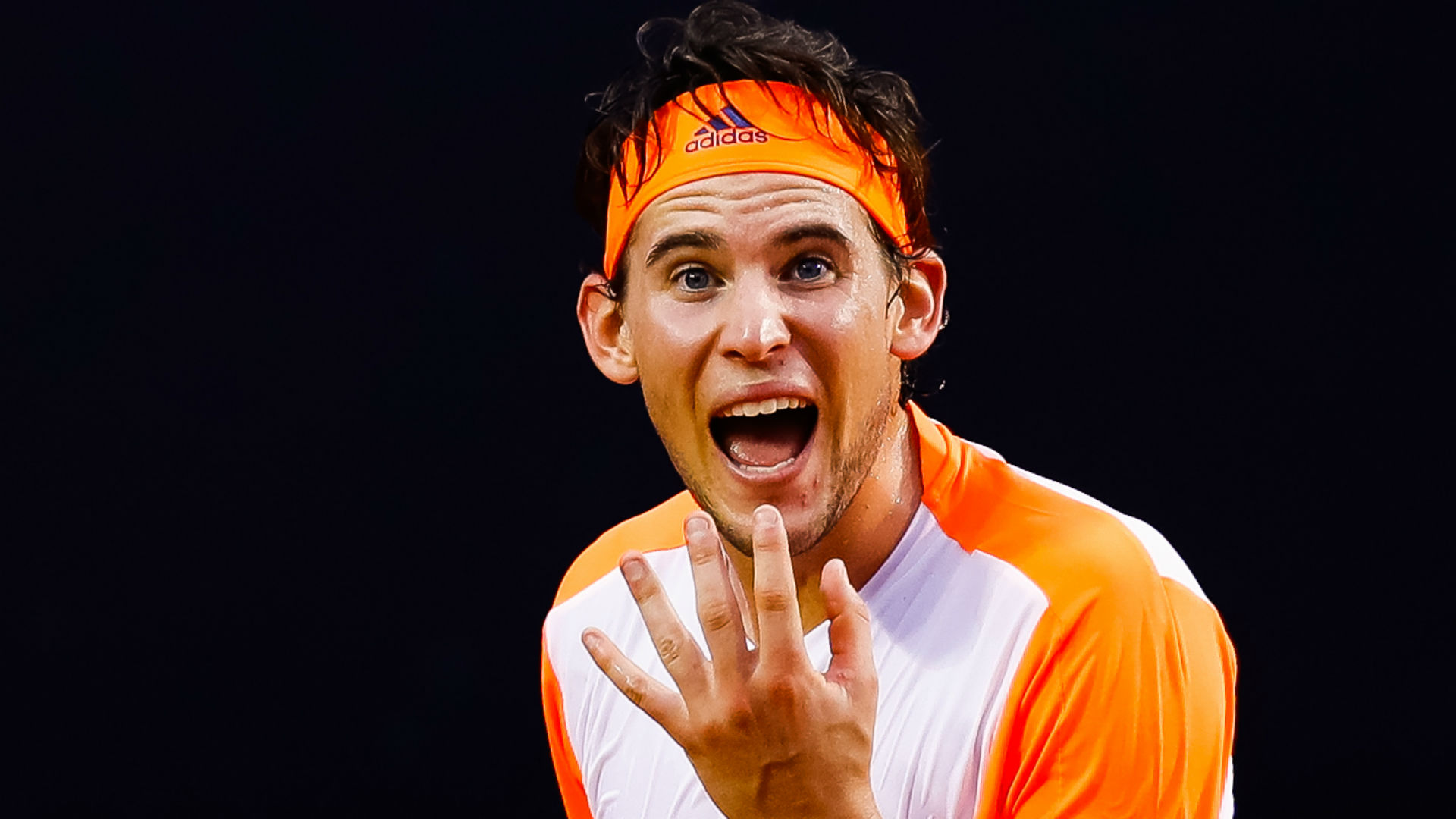 Thiem too good for Carreno Busta as he wins Rio Open beIN SPORTS