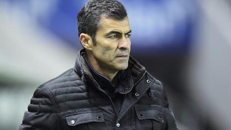 الدوري الفرنسي: البرتغالي ألميدا يدرب باستيا