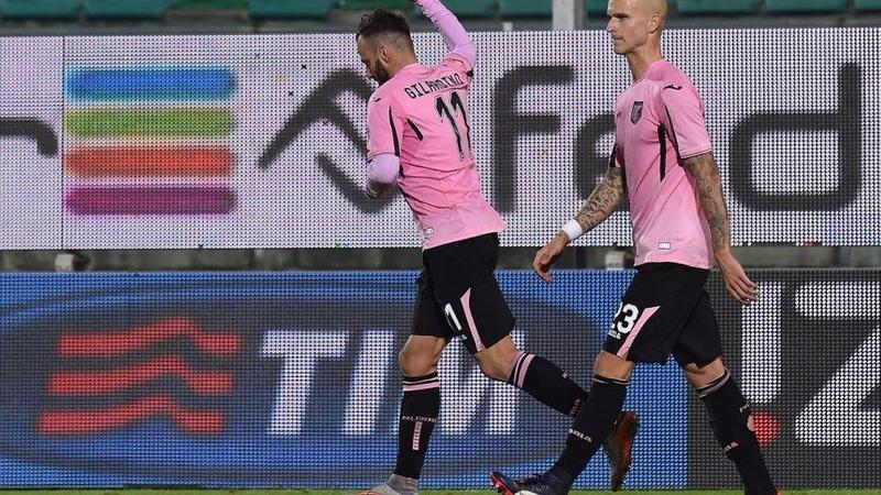 باليرمو الإيطالي على وشك البيع لمستثمرين من أميركا