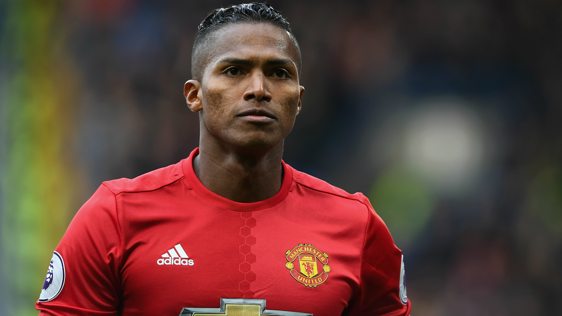 Antonio Valencia Says Manchester United Can Win Treble