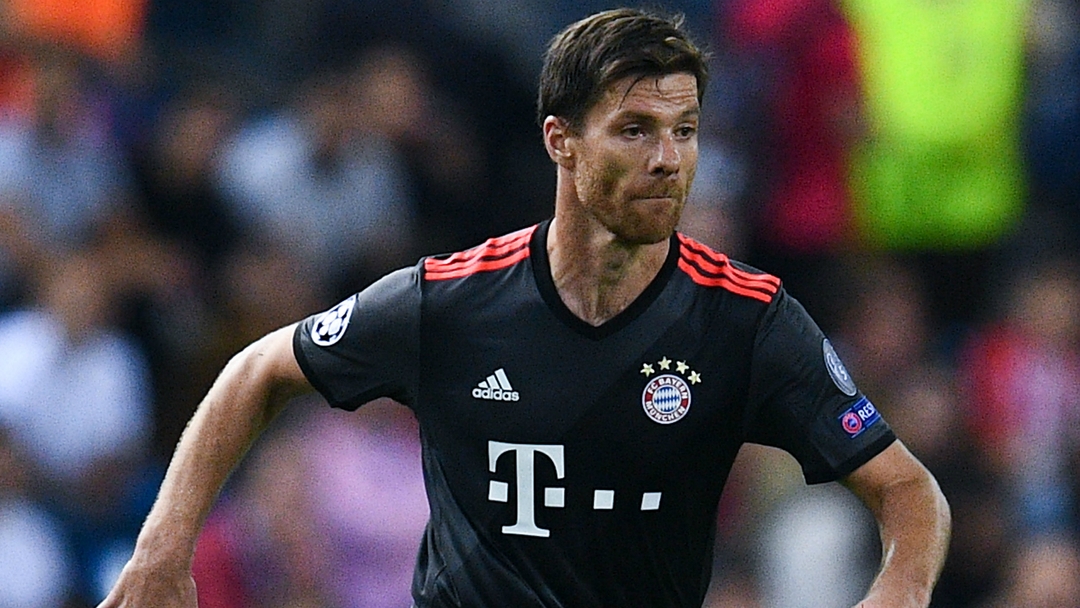 Bayern Munich V Real Madrid - Xabi Alonso Reveals Dream Champions ...