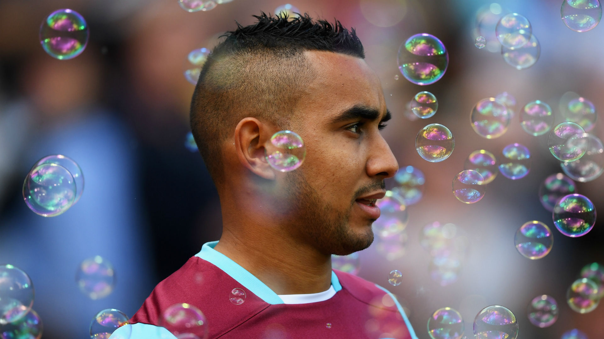 Payet feared going backwards at 'defensive' West Ham