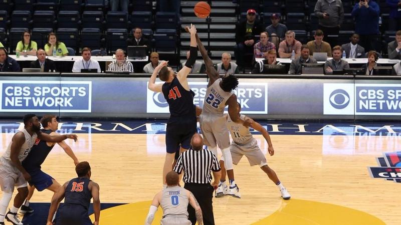 Conference USA Men's Basketball Tournament Semifinals | beIN SPORTS
