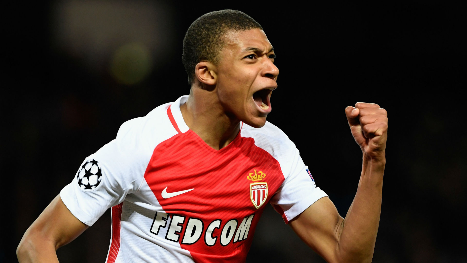 Monaco 2 Bordeaux 1: Jardim's men warm up for Man City clash with victory