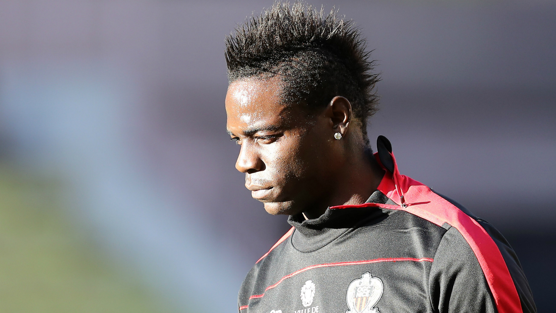 Balotelli feels duty-bound to speak out against racism