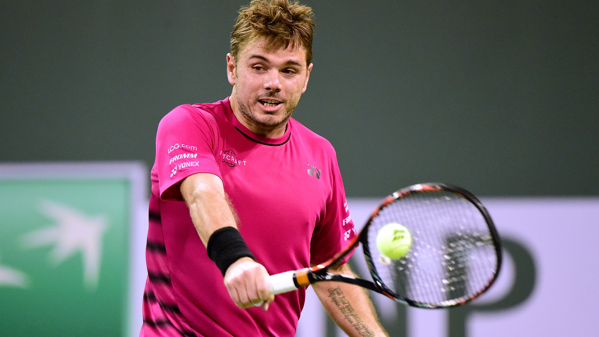 Comebacks for Wawrinka and Thiem Will Have to Be Continued - The