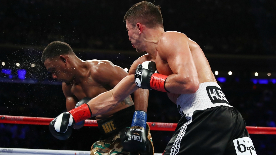 Golovkin hungry for Canelo fight | beIN SPORTS