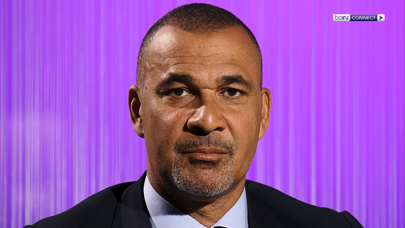 60 Seconds with Ruud Gullit | beIN SPORTS