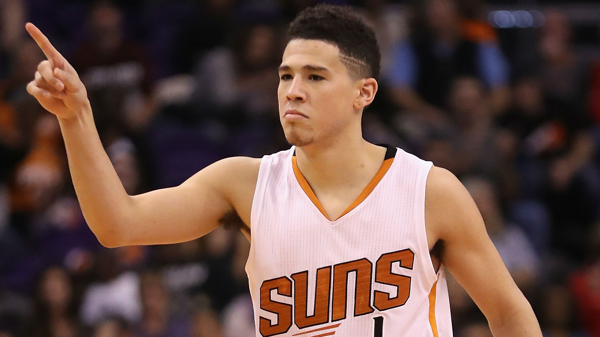 Devin Booker Was Inspired By Kobe Bryant During His 70-Point Game