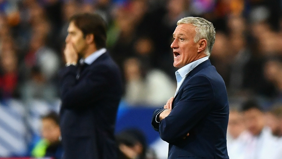 Artistic Fifa Defends Semifinal Referee After France, Deschamps Criticism Capture Nature Artistic Fifa Defends Semifinal Referee After France, Deschamps Criticism Capture Nature