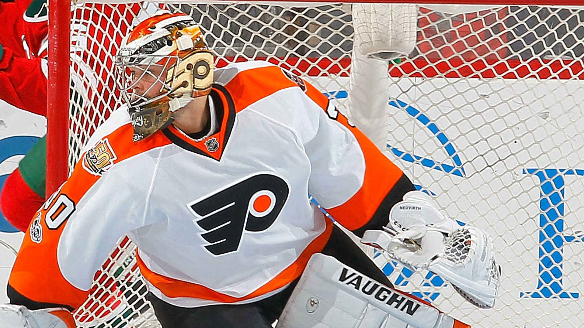 Michal neuvirth outlet jersey