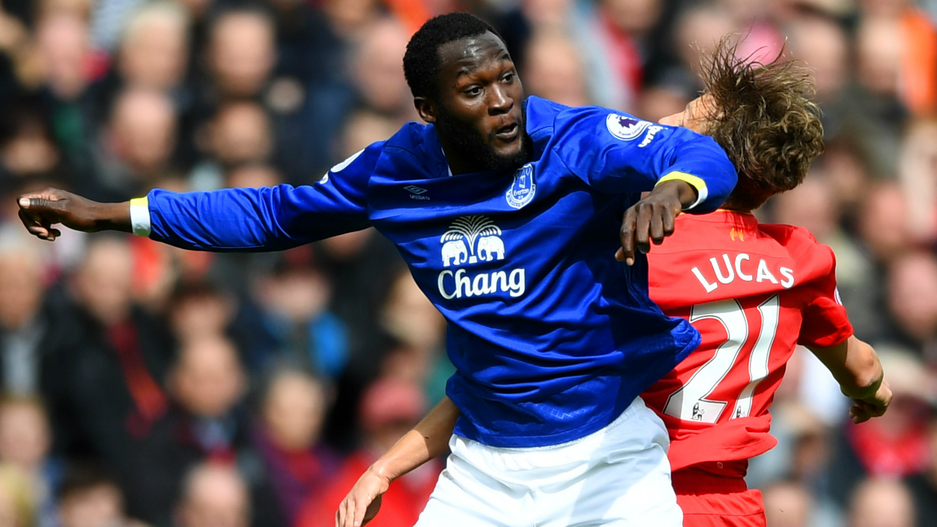 Lukaku critics don't understand football, says Koeman | beIN SPORTS