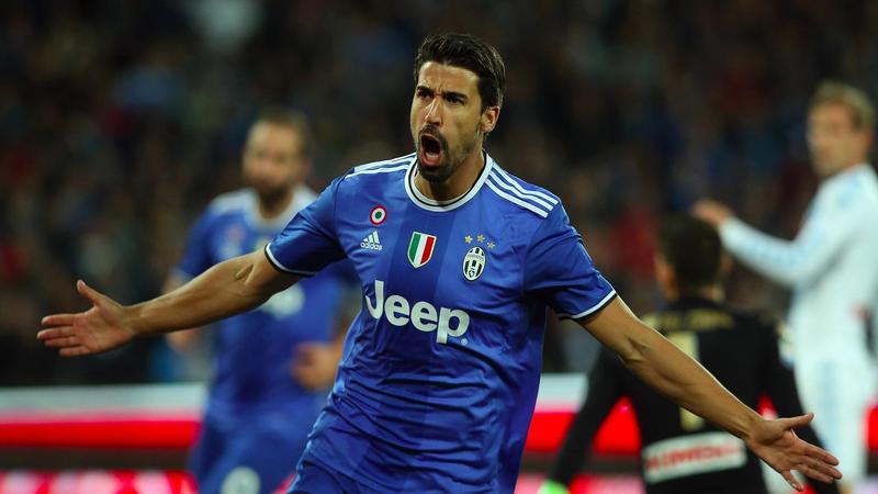 Stars of the Round: Leave it to Sami