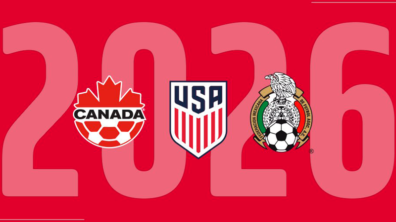 ¿Dónde debería jugarse la final de la Copa del Mundo de CONCACAF en 2026?