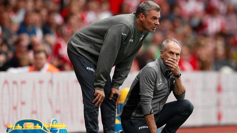 باليرمو يقيل مدربه لوبيز ويستعين بدييغو بورتولوتزي