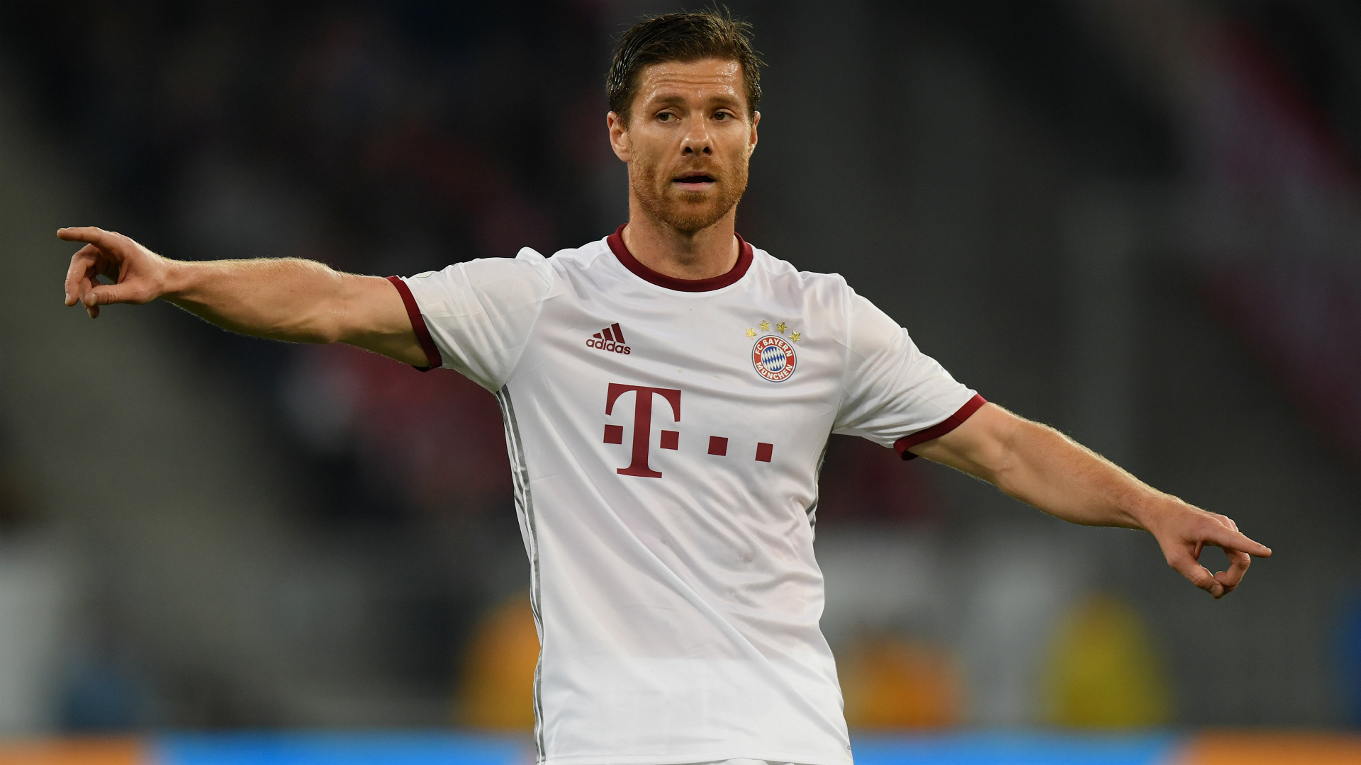Xabi Alonso: I did not flee Real Madrid | beIN SPORTS