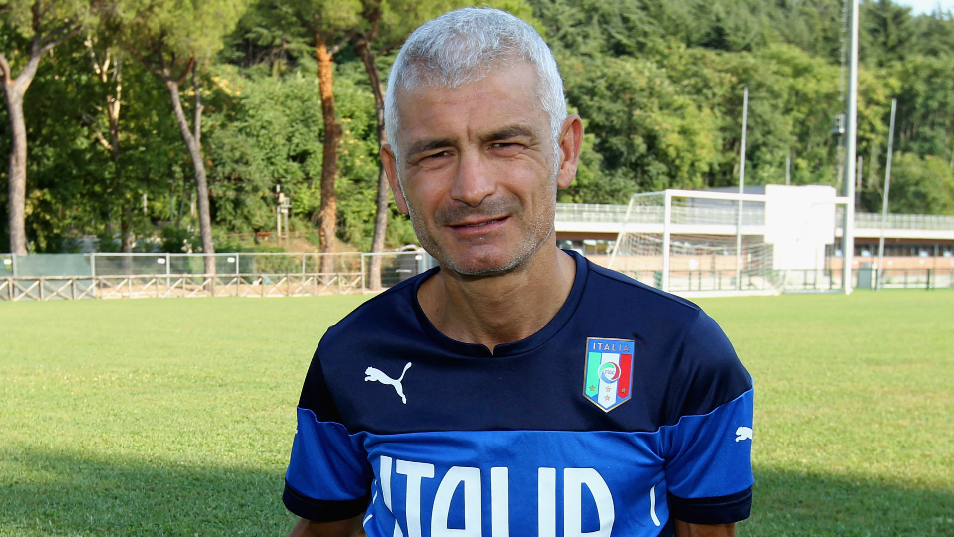 Ravanelli - Player profile 23/24