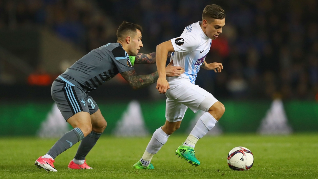 Celta Vigo Reach First Major Semi-Final at Genk's Expense | beIN SPORTS