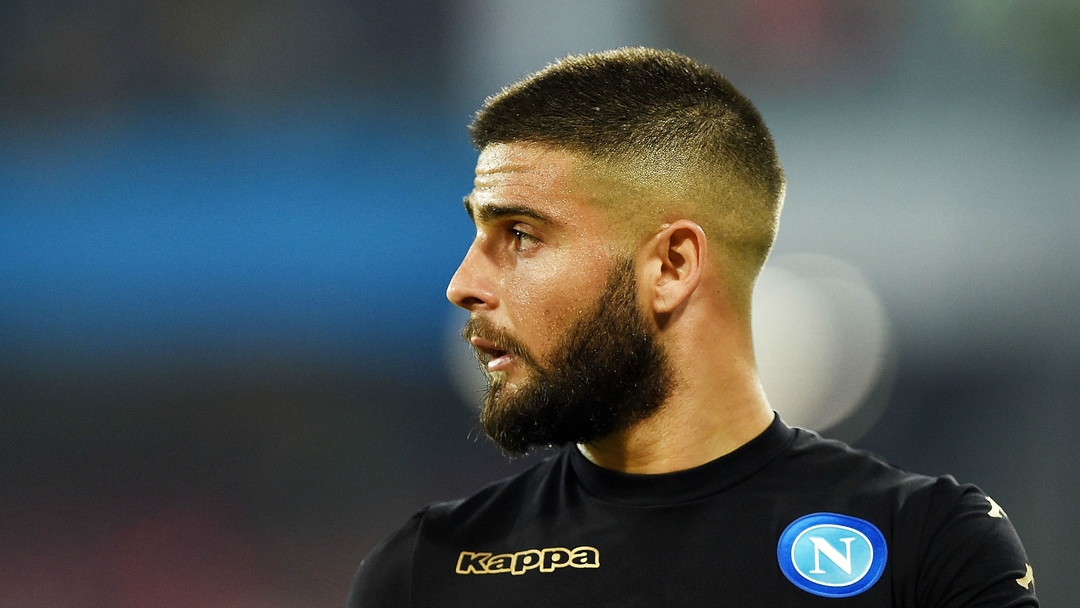 Lorenzo Insigne Contract: New Deal Remains an Issue for Napoli