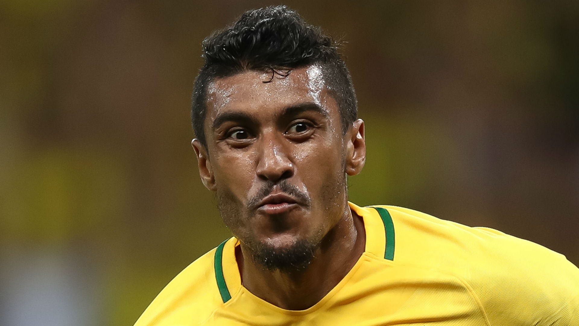 AFC Champions League Review: Paulinho at the double in Guangzhou Evergrande rout