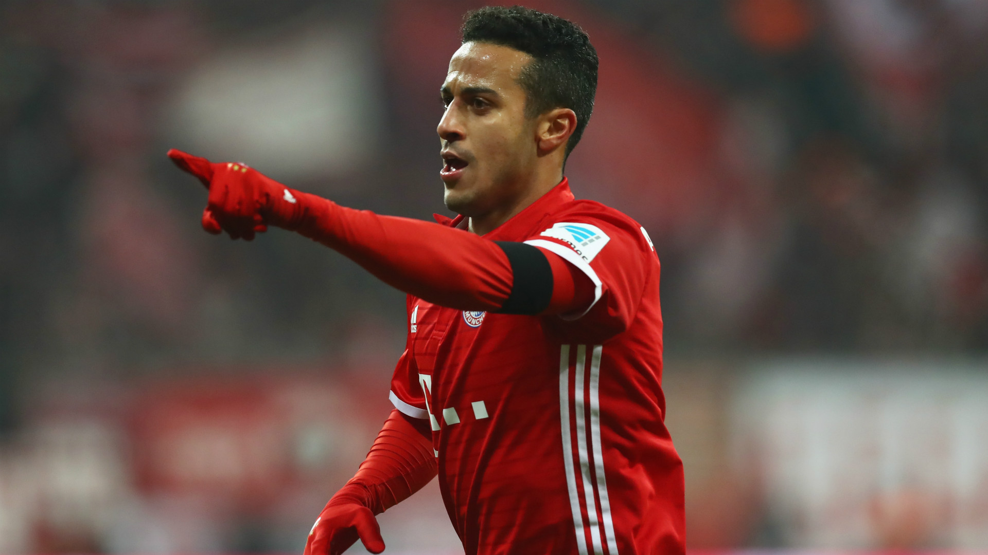 Thiago Signs New Bayern Munich Deal | BeIN SPORTS