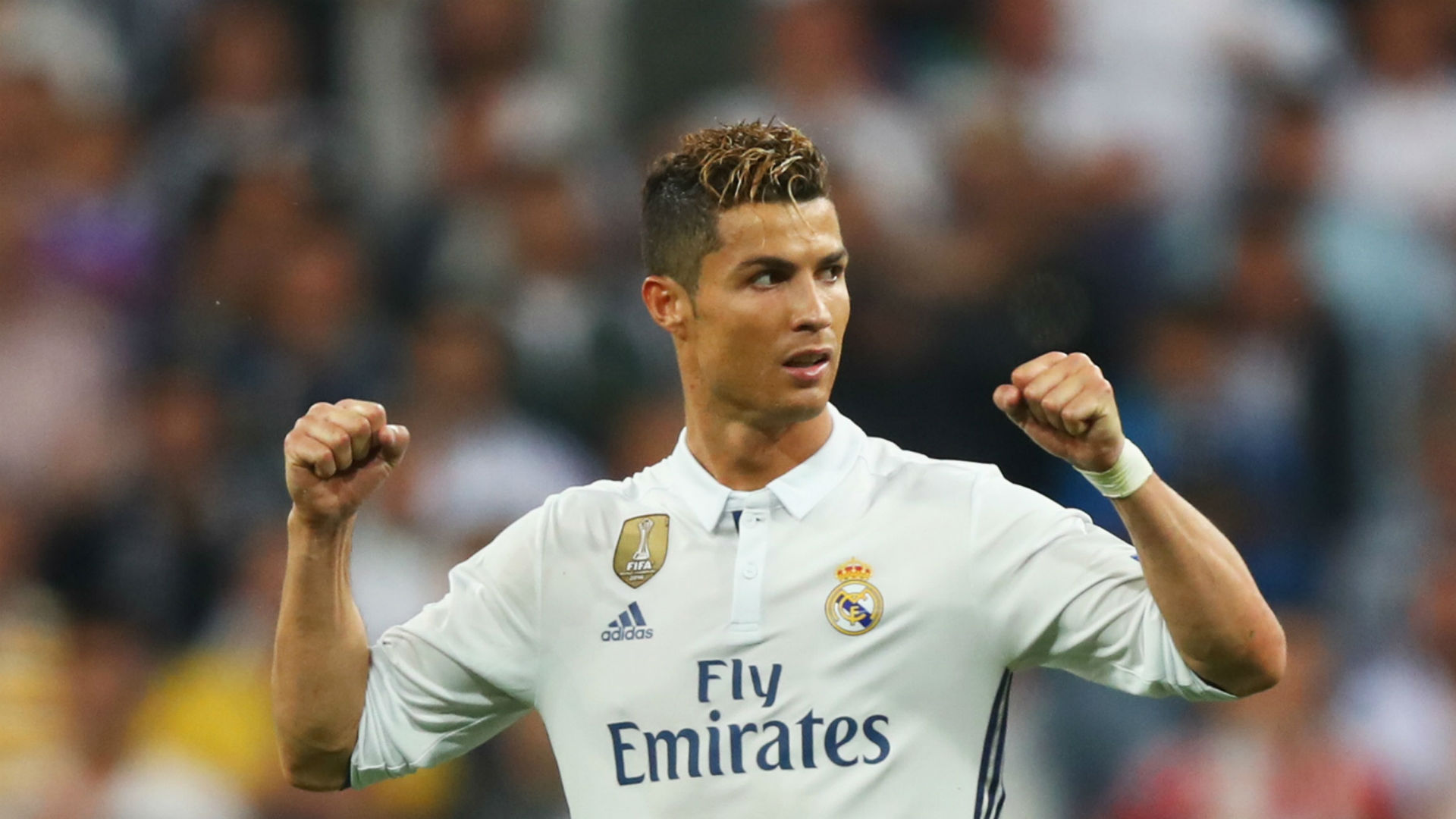 Cristiano Ronaldo completes epic Man Utd comeback in Champions