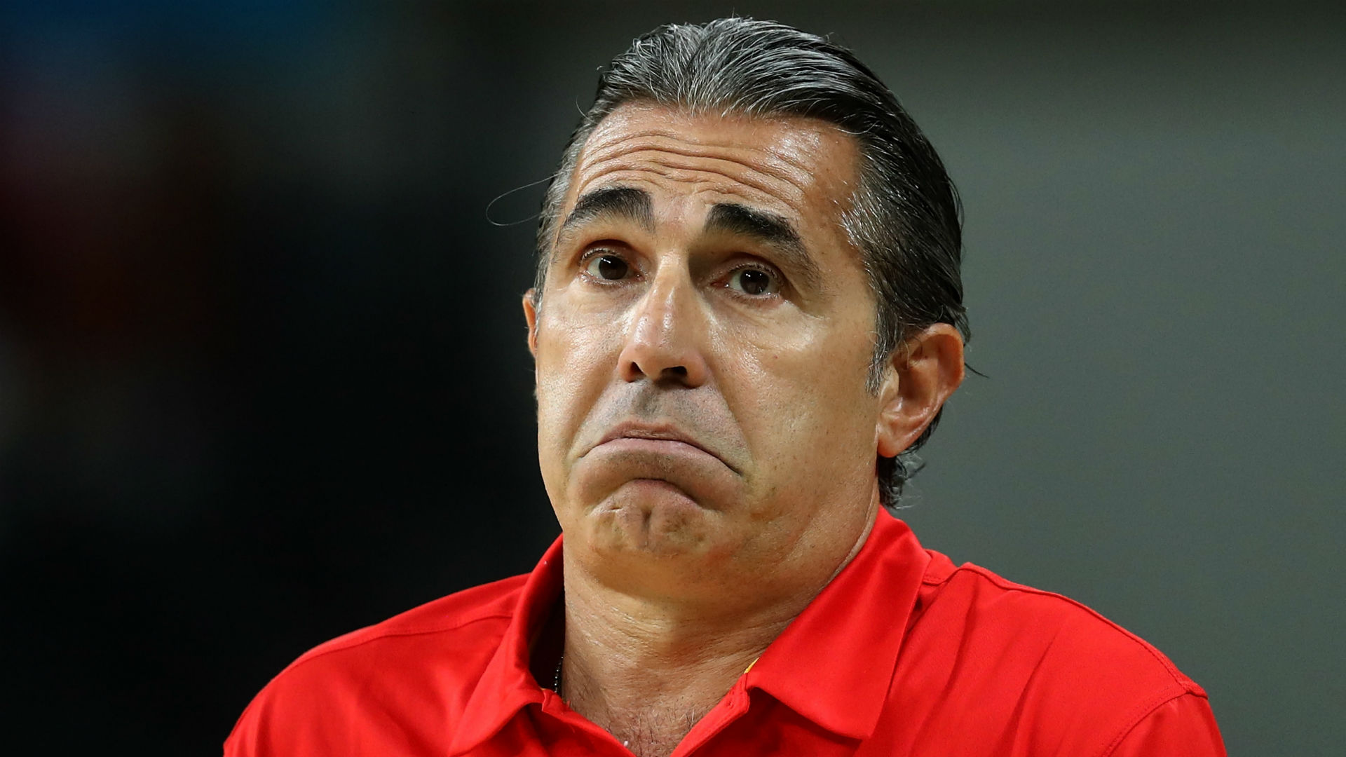 Scariolo preparing Spain for 'demanding' FIBA Basketball World Cup qualifying campaign
