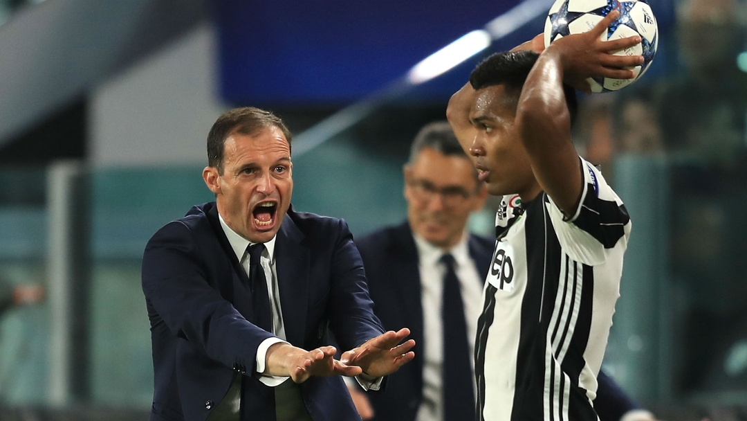 Allegri Backs Juventus For Champions League Glory | BeIN SPORTS